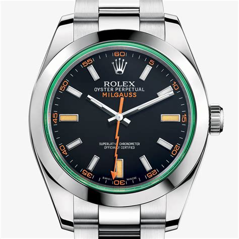 prezzi rolex acciaio nuovi|Rolex milgauss prezzo listino.